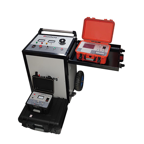 HZ-501B Cable Fault Location System