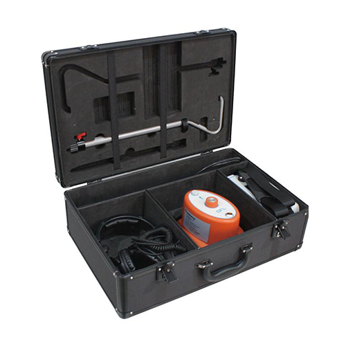 HZ-B Cable Fault Precise Determination Point Tester