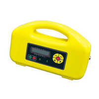 Hz-4000e Full Frequency Pipeline Detector - Color: As Per Availability