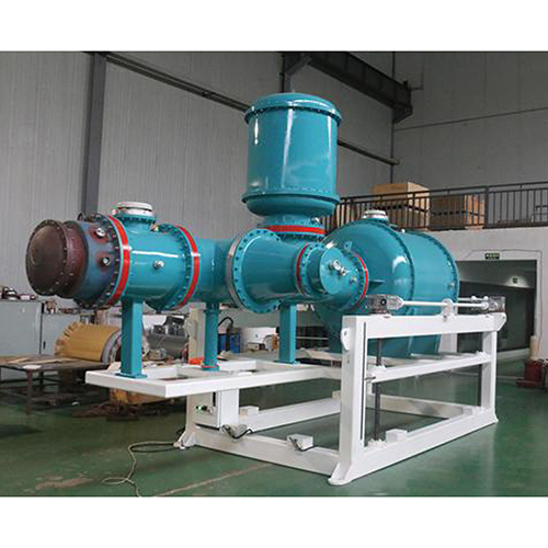 800KV GTU GIS No Partial Discharge Test Device