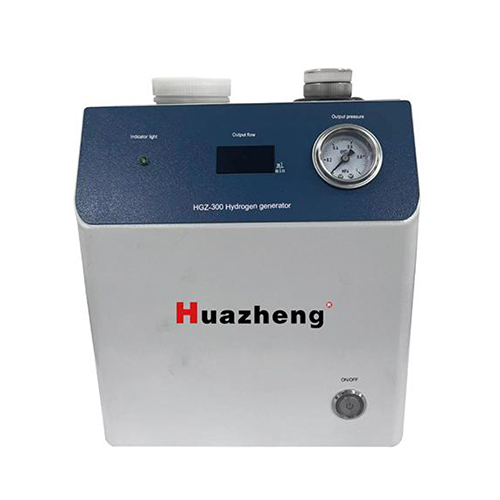 Hgz-300 Hydrogen Generator - Engine Type: Air-Cooled