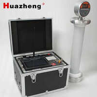 Hzzgf-z Intelligent Dc High Voltage Generator - Engine Type: Air-cooled