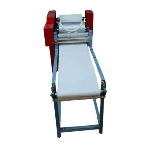 Chaval Roti Making Machine - Capacity: 60 Kg/Day