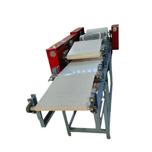 Rice Roti Making Machine - Color: Grey