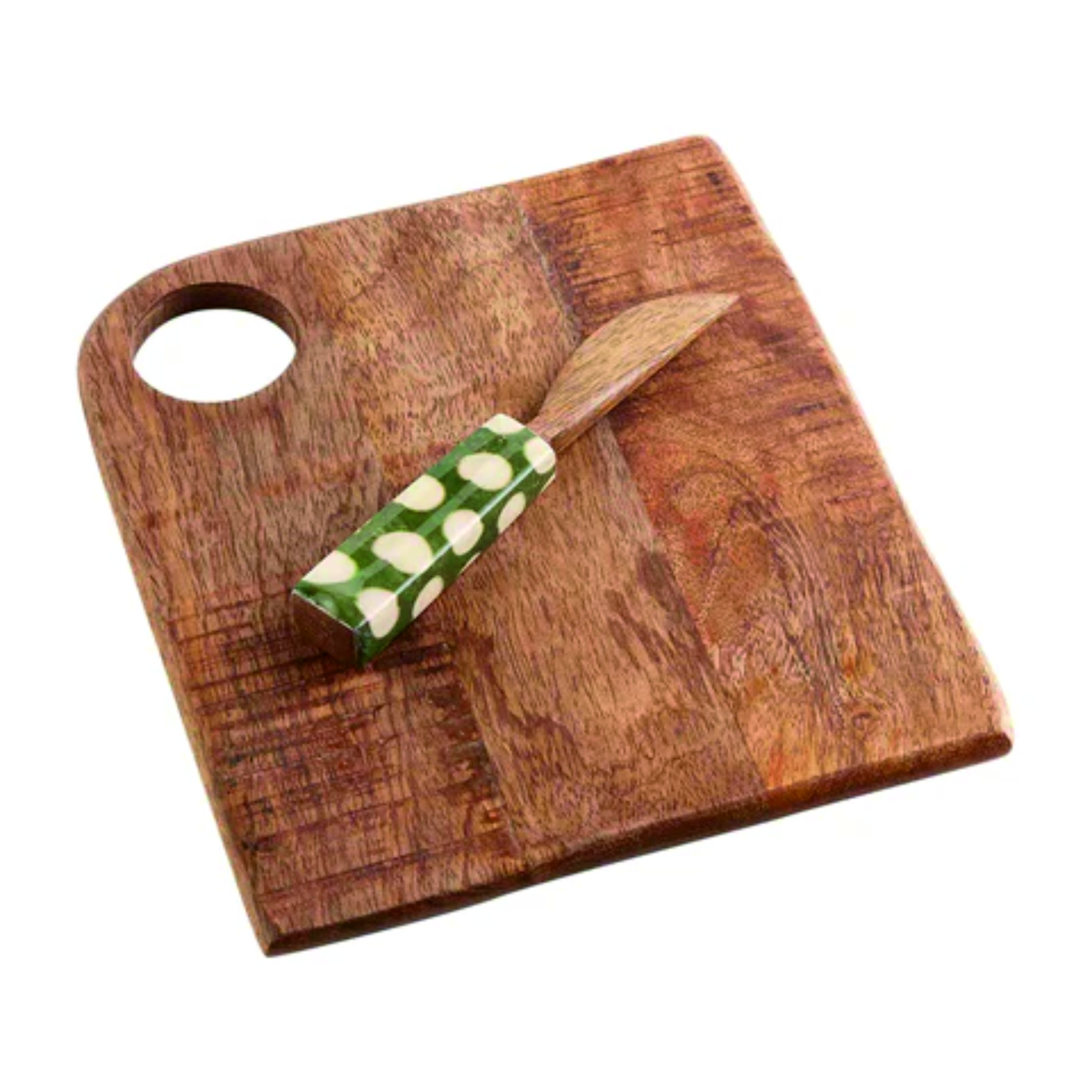 CHOPPING BOARD