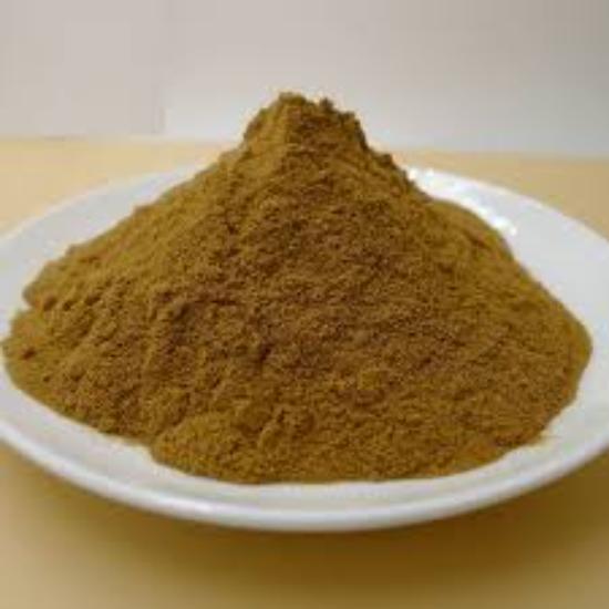 Vasaka Extract ( Adhatoda vasica Extract ) 