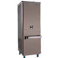 Fss 20-40 Np Water Cooler - Capacity: 40 Ltr