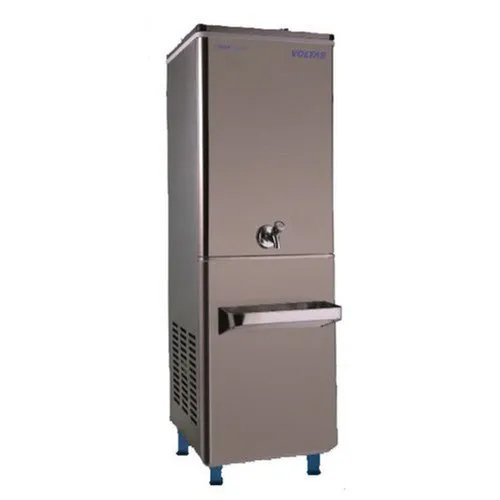 Voltas 20-20 Fss Water Cooler - Capacity: 20 Ltr