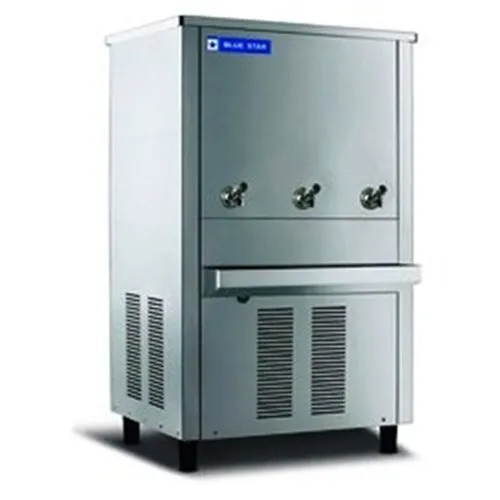 Pc15150 Blue Star Water Cooler - Capacity: 150 Ltr