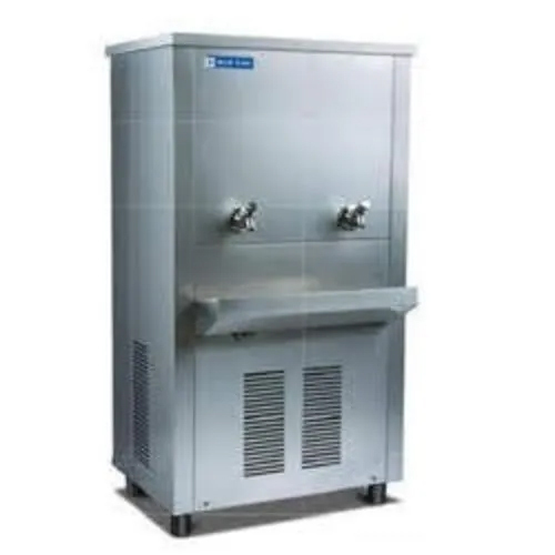 Sdlx4080 Blue Star Water Cooler Only Cold Water - Capacity: 80 Ltr