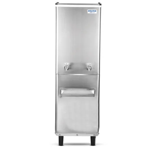 Voltas Fss 20-40 Ncw Water Cooler - Capacity: 40 Ltr