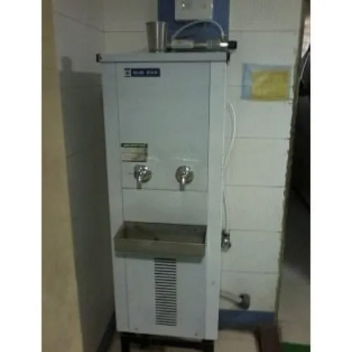 Pc240 Blue Star Water Cooler - Capacity: 40 Ltr