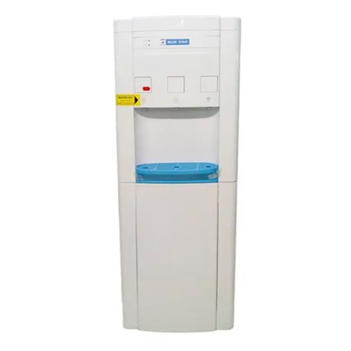 Bwd3Fmcga Blue Star Water Dispensers - Color: White