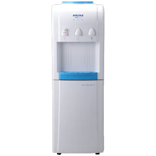 Portable Water Dispenser - Color: White