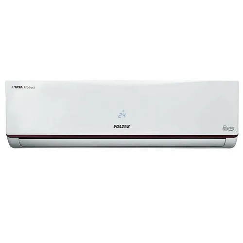 Voltas 4502879-243 Czz Split Air Conditioner - Capacity: 2 Ton