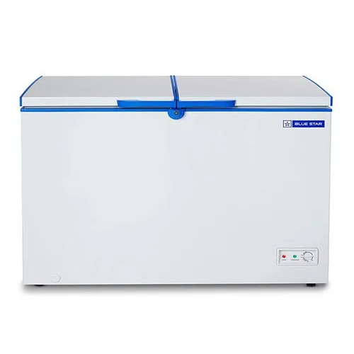 Blue Star Deep Freezer