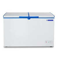 Blue Star Deep Freezer - Capacity: 300 Ltr