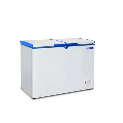 Blue Star Deep Freezer