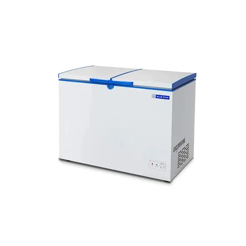 Blue Star Deep Freezer