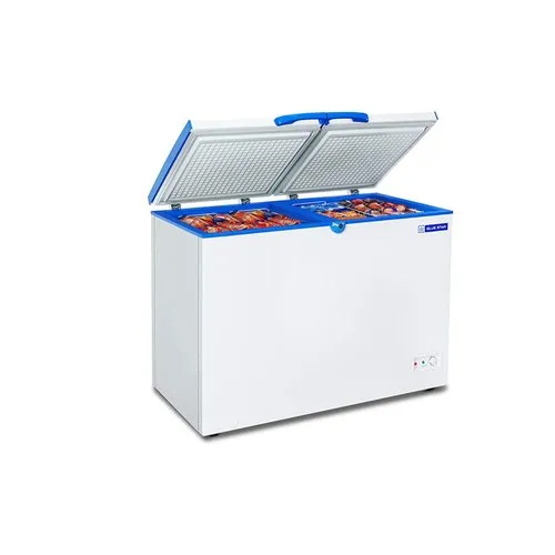 Blue Star Deep Freezer