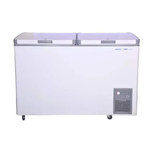 Voltas 405 Flat Hard Top Freezers