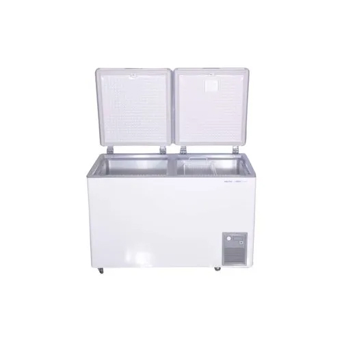 Voltas 405 Flat Hard Top Freezers