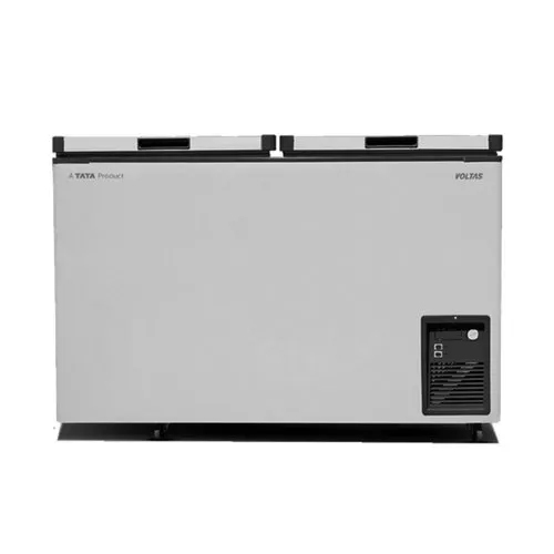 Voltas Hard Top Convertible Deep Freezer