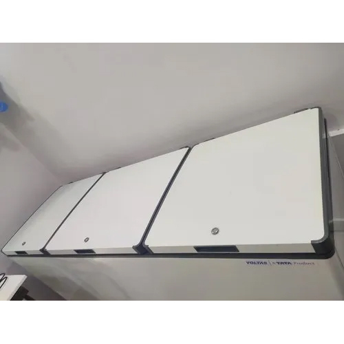 600 Ltr Deep Freezer