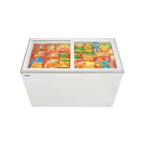 GT200 Deep Freezer