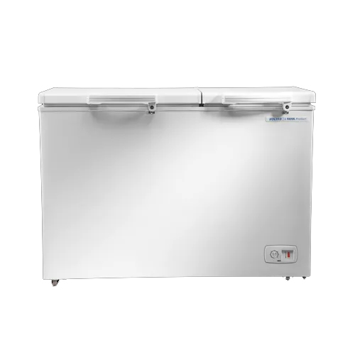 CF HT 320 DD Voltas Deep Freezer