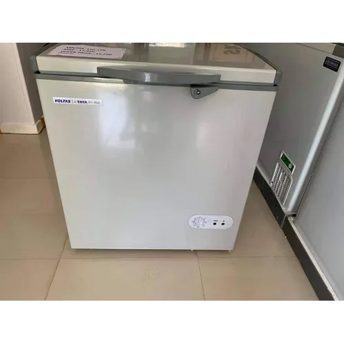 200Ltr Voltas Deep Freezer