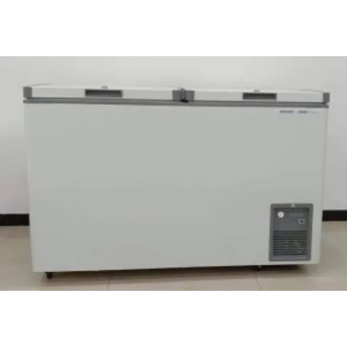 320 Ltr Voltas Deep Freezer - Color: White