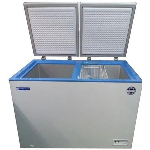 CHFDD300 Blue Star Deep Freezer