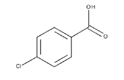 Acemetacin EP Impurity A (Indomethacin EP Impurity A/ Indomethacin Related Compound B/ Bezafibrate EP Impurity B)