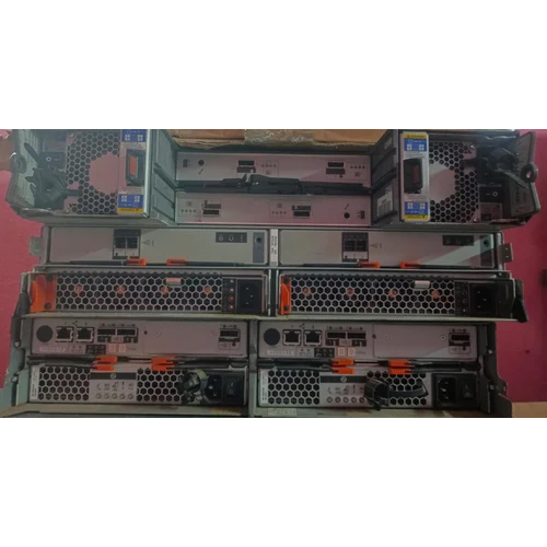 Used Storage Server