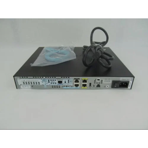 Refurbished Router