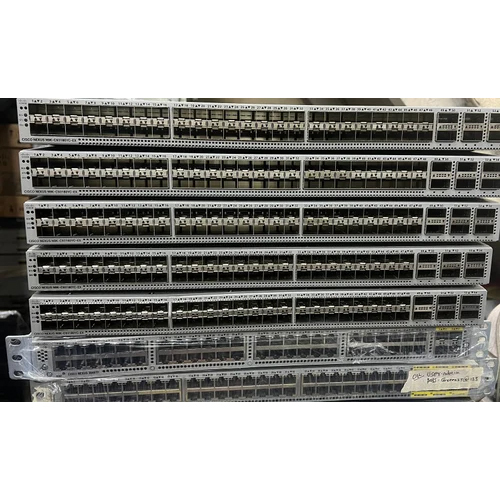 Cisco Nexus 93180YC-EX