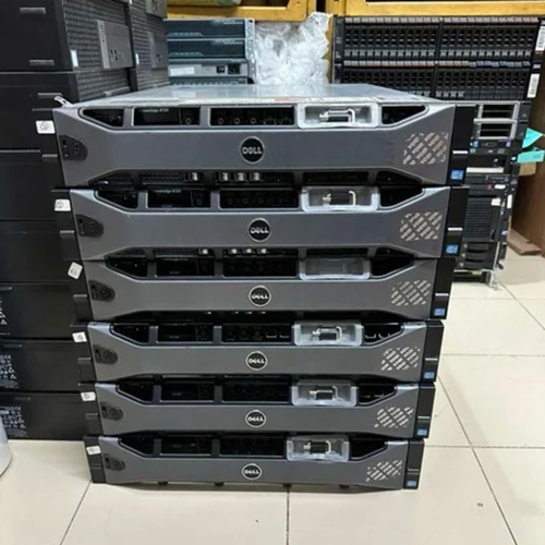 Refurbished Storage Server