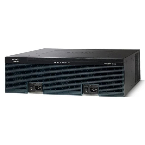 Cisco Vpn Routers