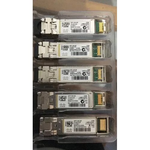 Cisco Network Switch