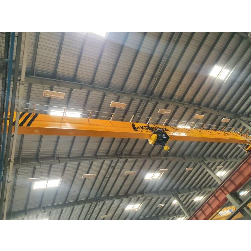 20 Ton Single Girder Crane