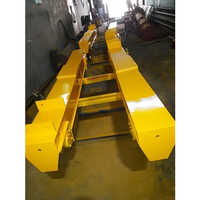 End Carriage EOT Crane