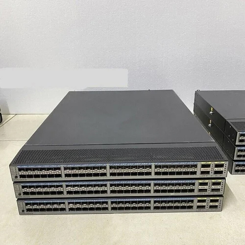 Huawei Networking Switch - Port: 48