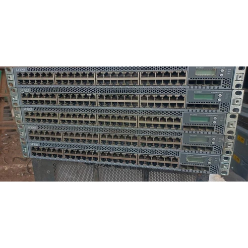 Refurbished Switches - Port: 48