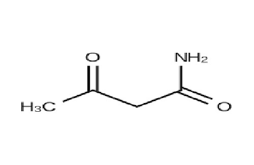 Acesulfame Potassium Impurity A/ Acetoacetamide