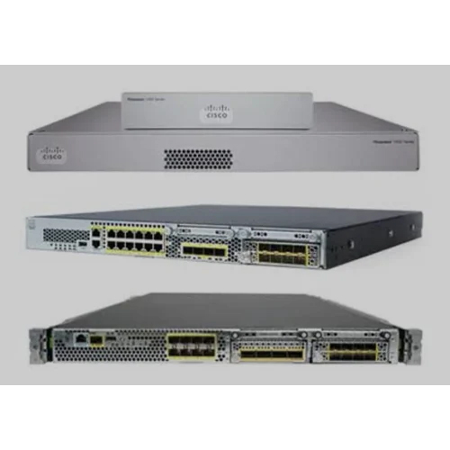 1000 Mbps Refurbished Firewall