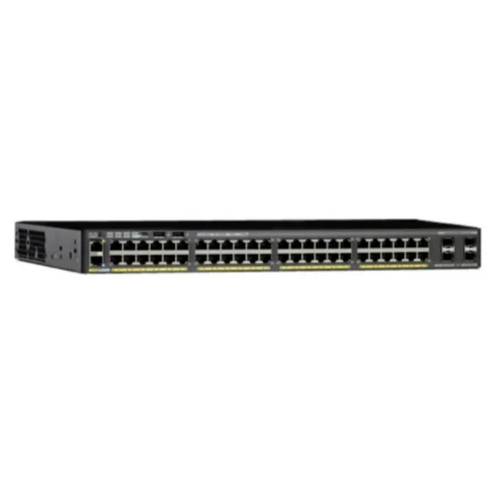 Managed Gigabit Switches