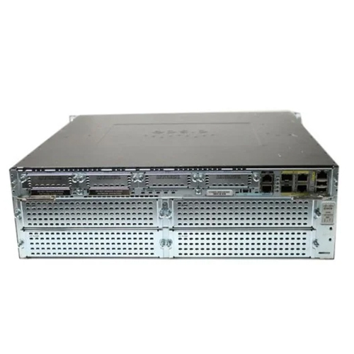 Cisco Switch And Routers