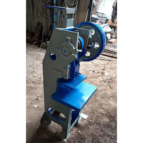 Manual Slipper Making Machine - Feature: Lower Energy Consumption