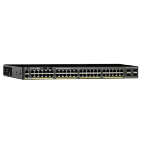 Cisco 1921 Router